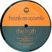 FRANK MCCOMB The Truth: Volume One (Expansion – XELP38) UK 2003 LP (Soul)